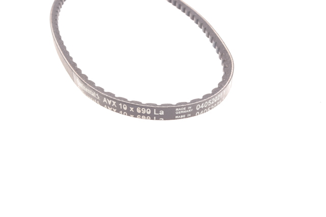 AVX10X690 Continental/Siemens Correa poly v