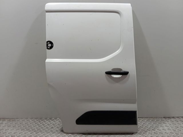 Puerta lateral corrediza derecha 9820425580 Peugeot/Citroen