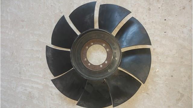 504154349 Iveco Ventilador del radiador