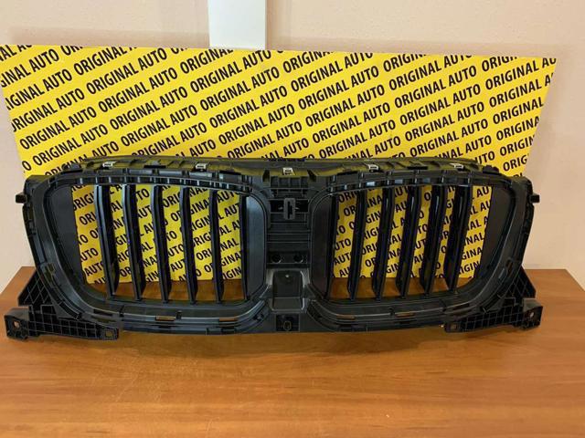Comprar 5A1DA48 BMW Persiana del radiador