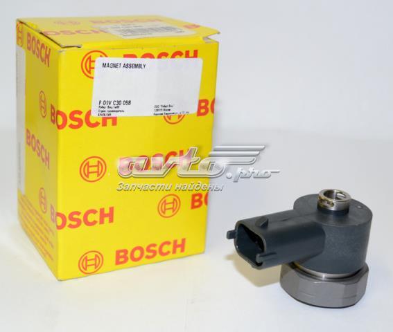 F00VC30058 Bosch kit de reparación, inyector