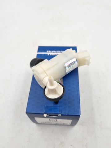 Comprar Q3750018 Q-fix Bomba-motor de limpiaparabrisas delantero/trasero