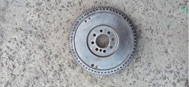 6C1Q6375AD Ford Volante de motor