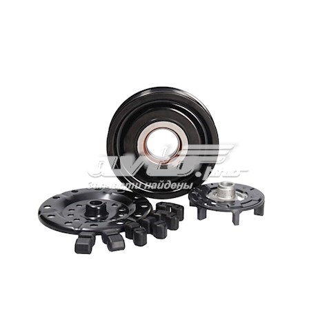 883100F010 Toyota Compresor climatizador