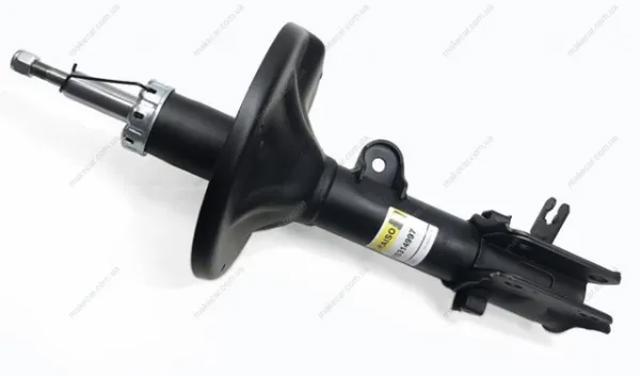 Amortiguador trasero derecho RS314997 Raiso
