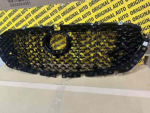 Calandra para Mazda CX-30  DM