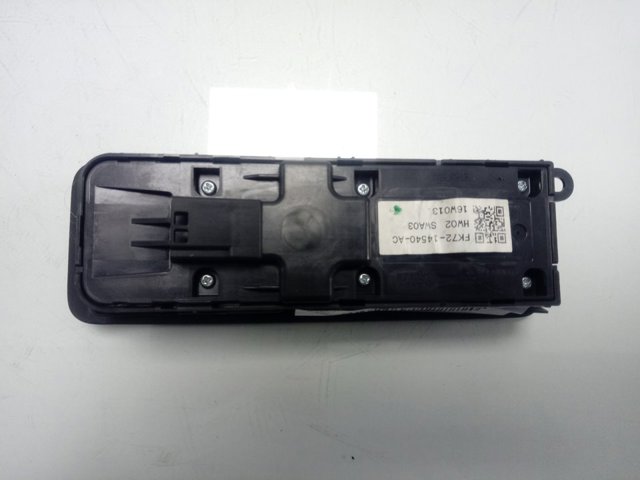 Unidad de control elevalunas delantera izquierda Land Rover LR109008