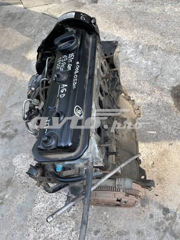 AGD VAG Motor completo