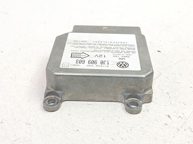 Comprar 1J0909603 VAG Módulo de control de airbag