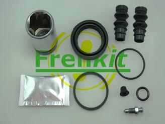 242953 Frenkit pinza de freno trasera izquierda