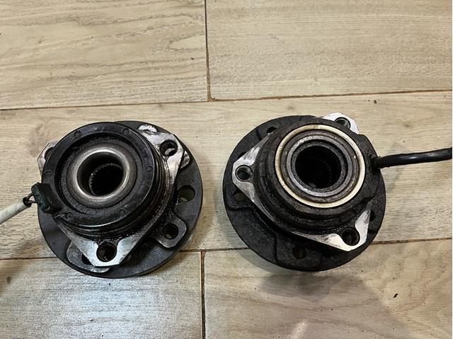 Comprar 9117622 General Motors Bujes de ruedas