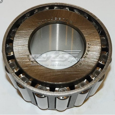 ETA4367V8 SNR 