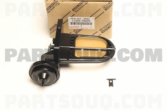 Comprar EGR Lexus RX (U3_)