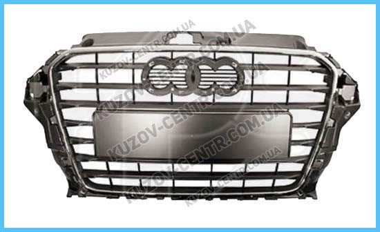 Rejilla delantera FPS FP1224990 precio, desde 177,64 EUR