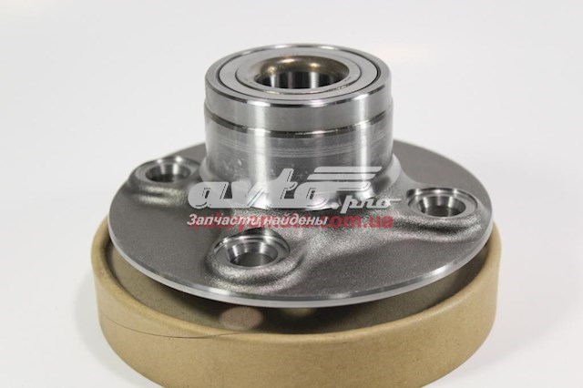 Buje de rueda NTN HUB08027 precio, desde 42,88 EUR