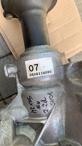 Caja de transferencia KN0327500 Mazda