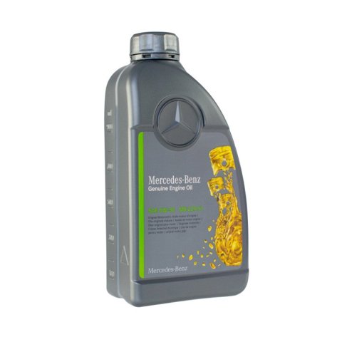 Aceite de motor A000989940211ALEE Mercedes
