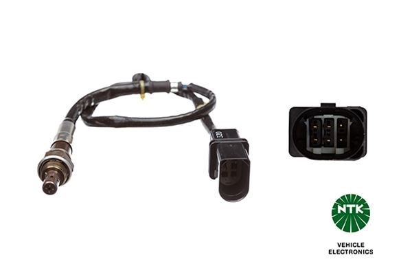 Sensor de oxígeno previo al catalizador NGK LZA07V2 precio, desde 223,41 EUR