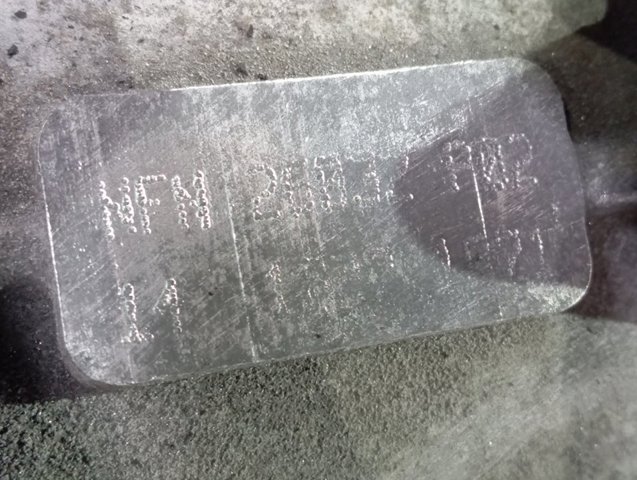 NFN VAG 