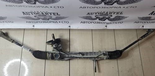 Cremallera de dirección PEUGEOT 20389211