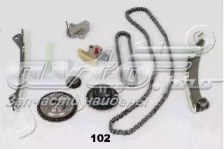 KJK102 Japko kit de cadenas de distribución