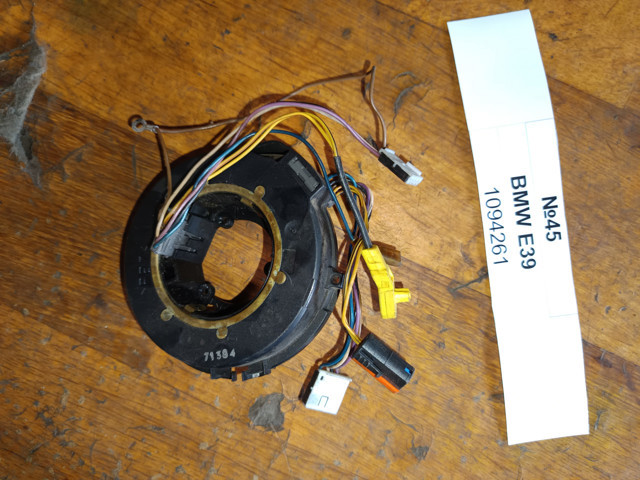 Anillo AIRBAG 1094261 BMW