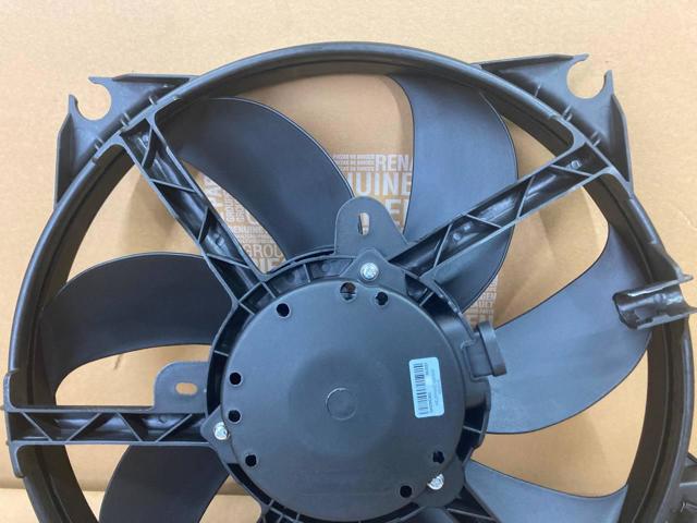 Ventilador de radiador Polcar 601423W1 precio, desde 47,64 EUR