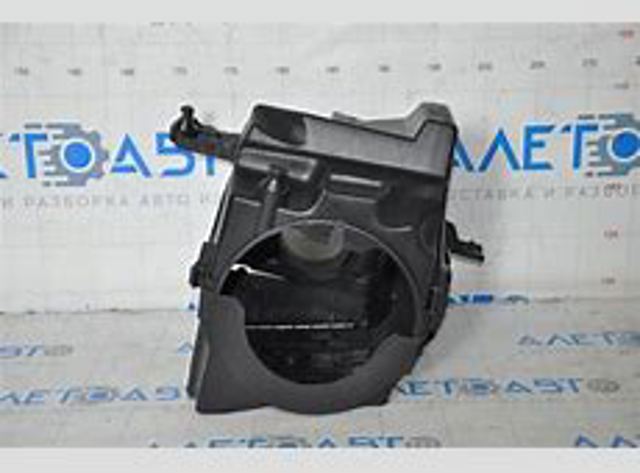 FP 2533 101 FPS casco de filtro de aire