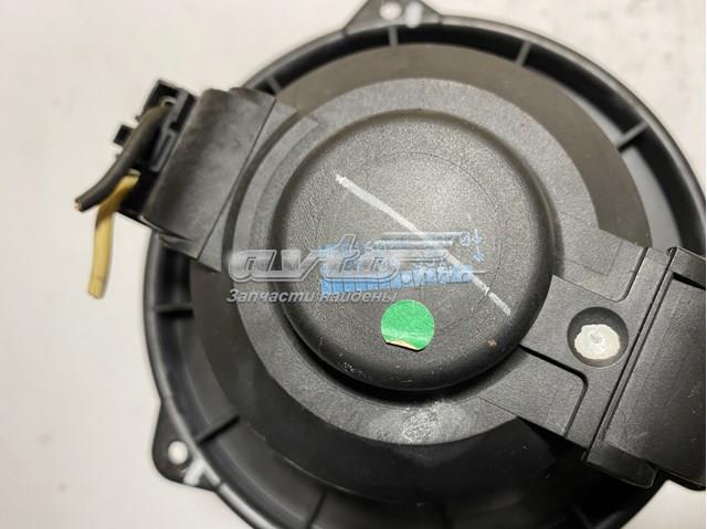 MF0160700870 Land Rover motor eléctrico, ventilador habitáculo