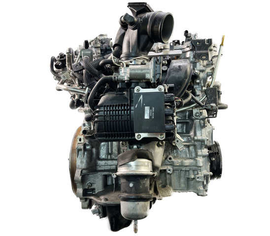 Comprar 2ARFSE Toyota Motor completo