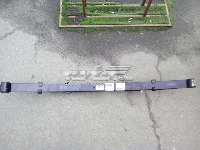 Ballesta, eje trasera  Toyota 482100K231 precio, desde 537,46 EUR