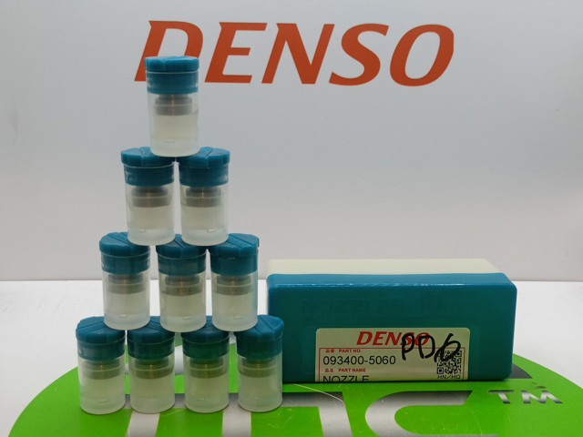 Tobera de inyector diésel 0934005060 Denso
