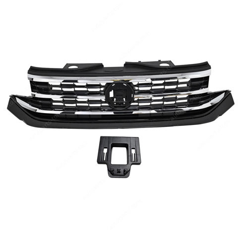 Comprar 3CM853651MLDB VAG Rejilla frontal