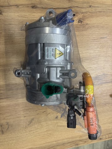Compresor de aire acondicionado 97701E6100 Hyundai/Kia