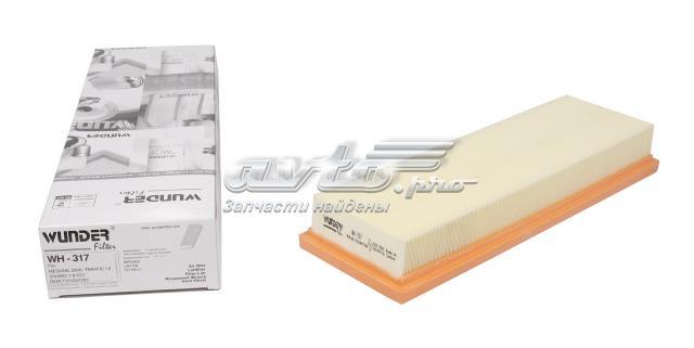 Comprar WH317 Wunder Filtro de aire