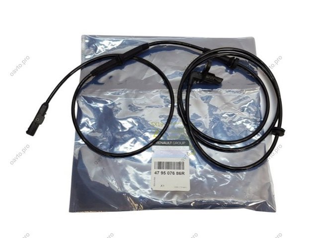 Sensor de freno, trasero derecho Renault (RVI) 479507686R precio, desde 26,98 EUR