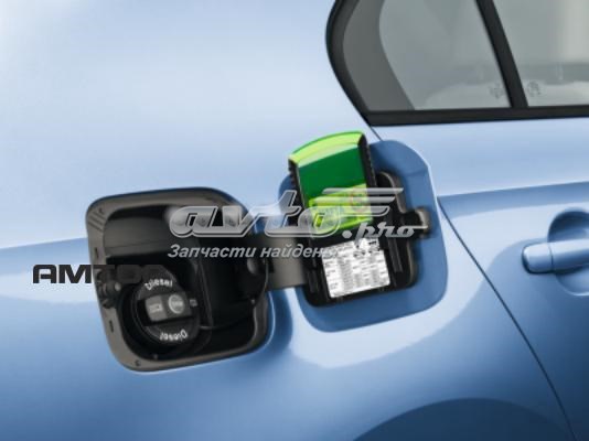 000096010E VAG cepillo para nieve
