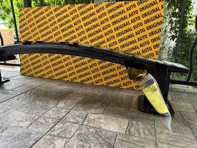 Refuerzo de parachoques delantero Mazda DGH950070 precio, desde 153,58 EUR