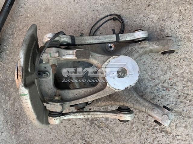 33326879102 BMW muñón del eje, suspensión de rueda, trasero derecho