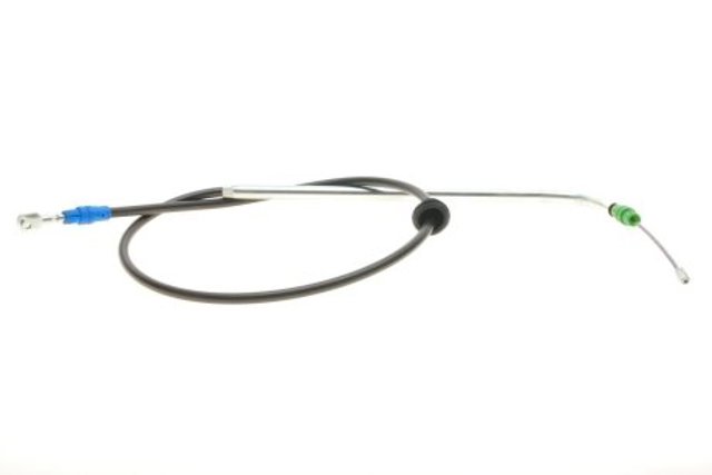 1484631 Ford cable de freno de mano delantero