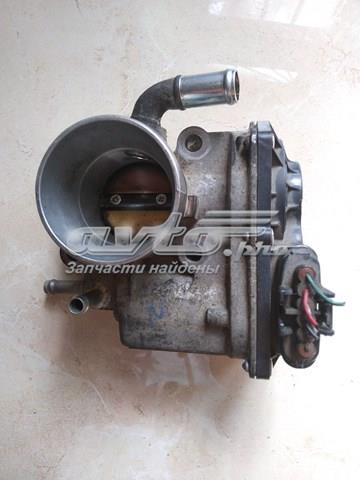 1340062J30 Suzuki cuerpo de mariposa completo