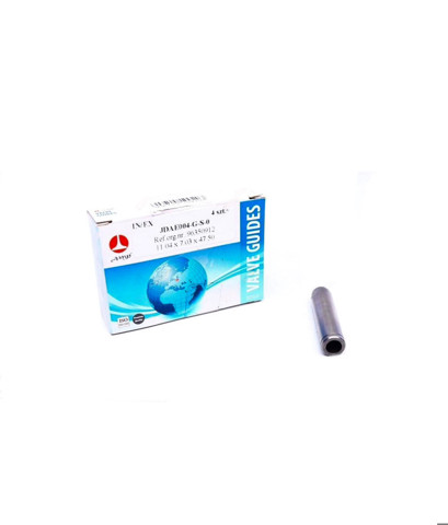 Guía de válvula de motor AMP/Paradowscy JDAE004GS0