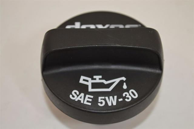 Comprar 4812908 General Motors Tapa de aceite de motor
