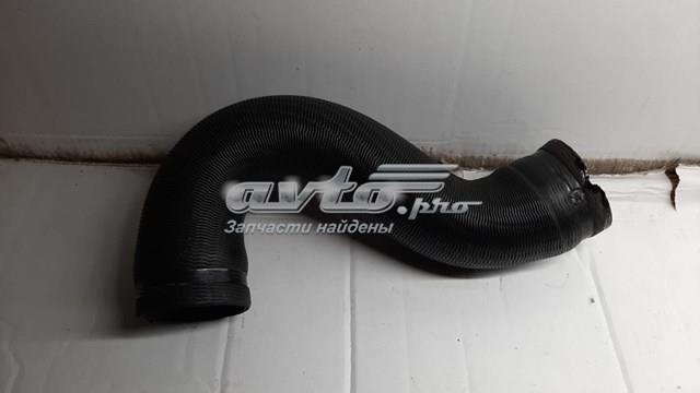 1614084380 Peugeot/Citroen Manguera del intercooler