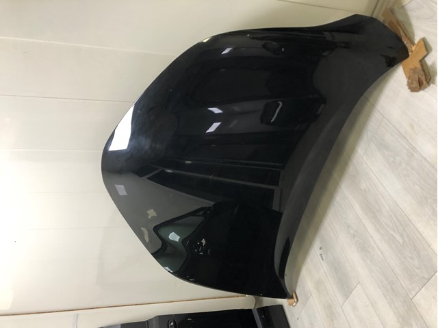 Aislante de capó de motor para Toyota C-HR  X10