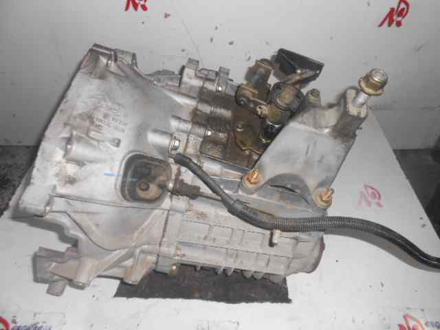 Transimisión manual para Jaguar X-type  CF1