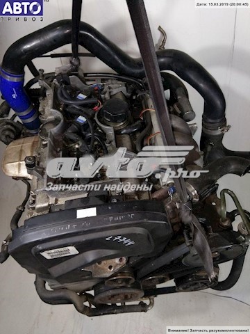 Motor completo B4204T Volvo