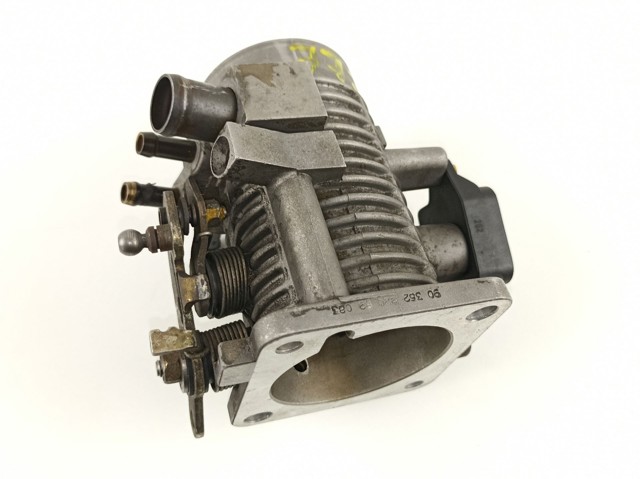 Cuerpo de mariposa 90352920 Opel