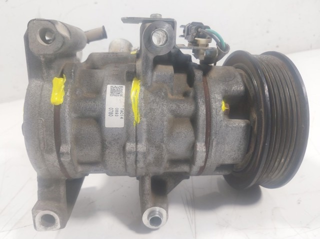 Comprar G1B119D629AAR MSG Rebuilding Compresor de aire acondicionado coche