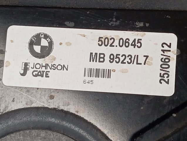 Comprar 7608407 BMW 